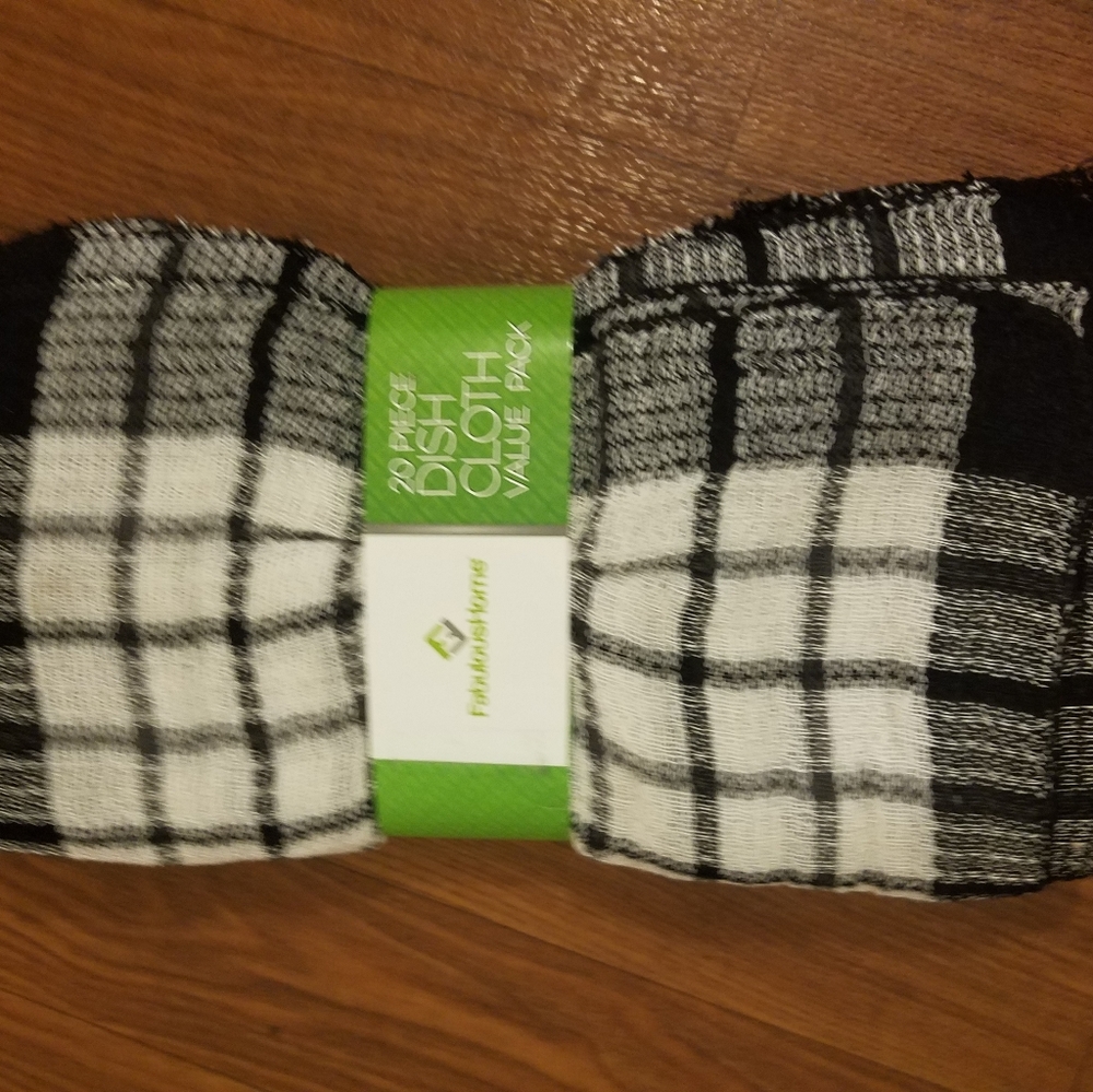 Wash cloths